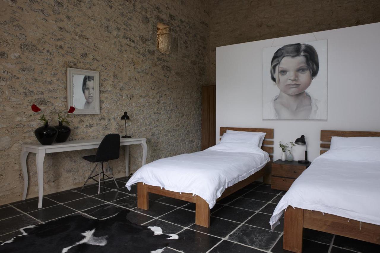 Chateau De Puissentut Homps  Esterno foto