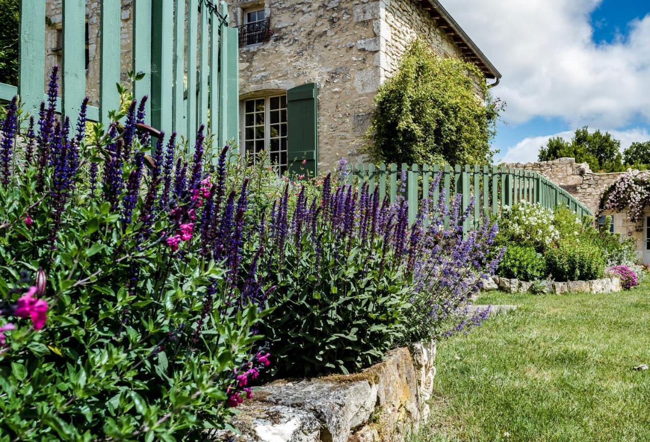 Chateau De Puissentut Homps  Esterno foto