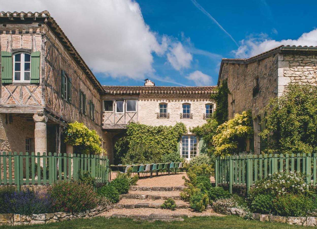 Chateau De Puissentut Homps  Esterno foto