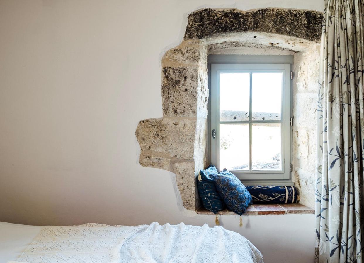 Chateau De Puissentut Homps  Esterno foto