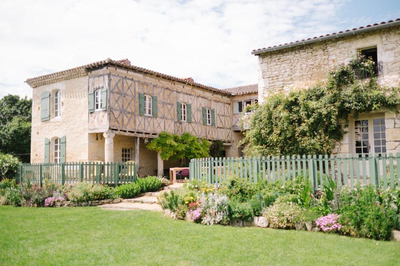 Chateau De Puissentut Homps  Esterno foto