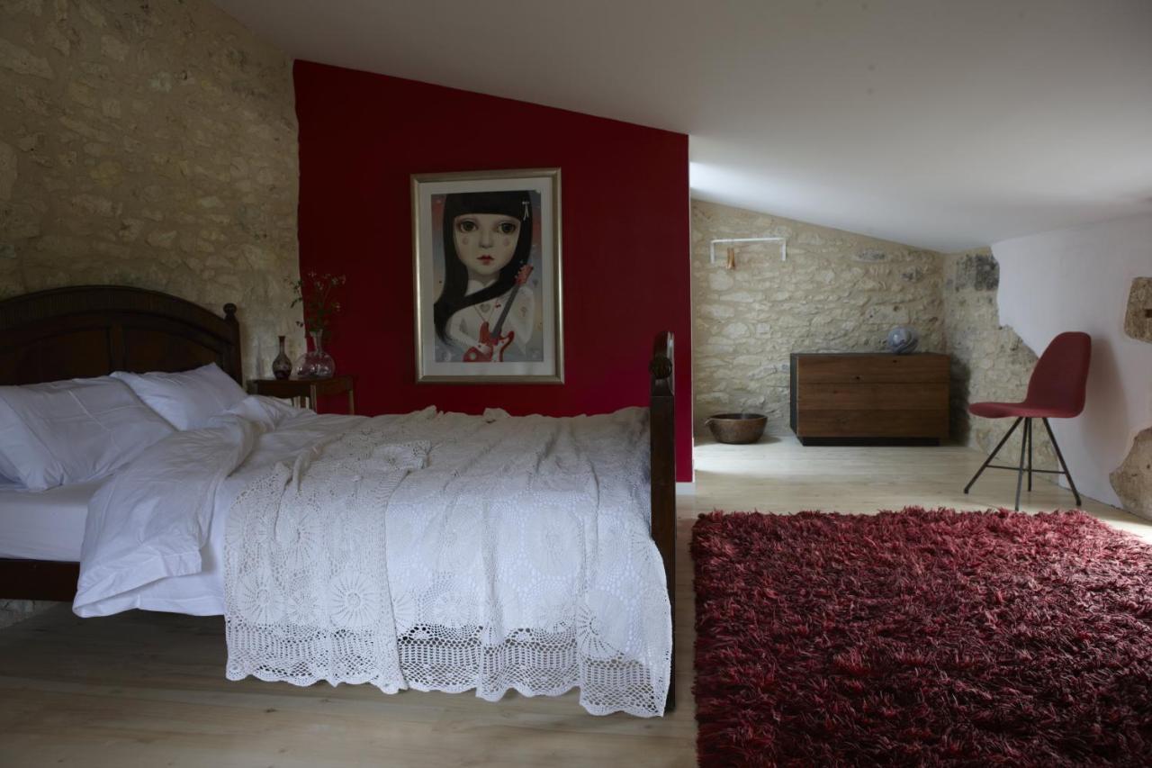 Chateau De Puissentut Homps  Esterno foto